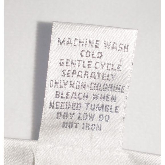 Chico's Travelers Dress Size 1 (M/8) - Picture 10 of 10